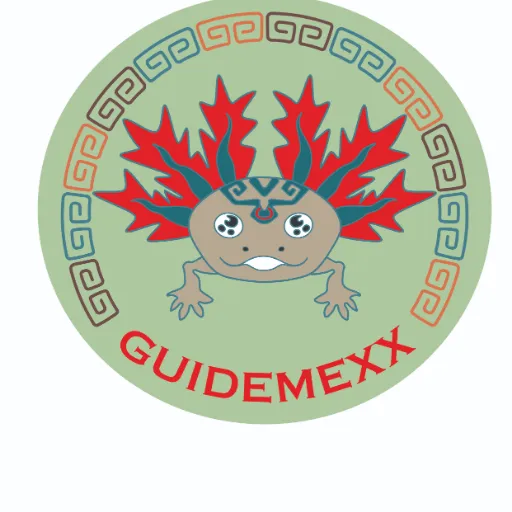 Emblema de Guidemexx
